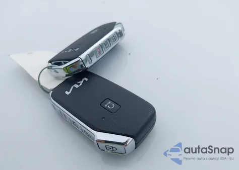 2023 Kia Sportage Sx-Prestige from USA, damaged, VIN 5XYK53AF2PG090545